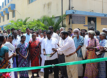 Adivasi Kazhai Vizha-2014